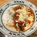 しましまあひる's cooksnap of when they made 手間なし！塩麹のトマト鯖缶カレー.