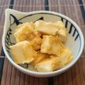 あーこ姐's cooksnap of when they made 味噌★クリームチーズの一口おつまみ★.