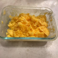 野菜さん51's cooksnap of when they made 生クリーム不要!簡単ふわふわバニラアイス.