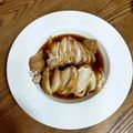 ニコラ・パリ・プラス's cooksnap of when they made 簡単節約☆放ったらかし鶏チャーシュー。.