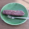 vivi☺️'s cooksnap of when they made ばぁばの外郎(ういろう).