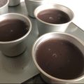 omame9869's cooksnap of when they made 超簡単！「水ようかん」.