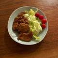 みぃちゃっ！'s cooksnap of when they made 柔らかい！豚ヒレ肉のさっぱり照り焼き.