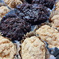 メリーチャン's cooksnap of when they made 炊飯器でおはぎ・ぼたもちお彼岸に.