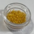 なまこ大好き's cooksnap of when they made 簡単・レモンゼストの保存.