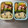 Chaaa_room's cooksnap of when they made おしりたんてい デコ弁 キャラ弁.