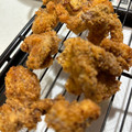 toshio39's cooksnap of when they made ２種類のとんかつ（プレーン＆黒こしょう）.