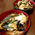 ひっこ's cooksnap of when they made わらびの卵とじ.