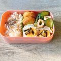 さくらん餅's cooksnap of when they made きゅうりとちくわのチョレギサラダ.