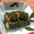 澪ＣＡＦＥ's cooksnap of when they made 大量消費＆長期保存☆きゅうりの漬物.