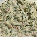 るっち♡'s cooksnap of when they made やみつき☆〜ささみときゅうりのごまサラダ.