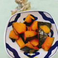 みっちゃん❇️68's cooksnap of when they made 簡単にできる南瓜の煮つけ.