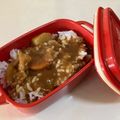 papikun's cooksnap of when they made カレーライス.