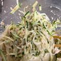 ☆マチルダクッキン☆'s cooksnap of when they made もやしときゅうりのさっぱりサラダ.