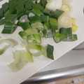 テリー's cooksnap of when they made あさりとネギの出汁染み卵とじ※簡単レシピ.