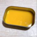 柊＿＿'s cooksnap of when they made ☆レモンカード☆〜Lemon Curd〜.