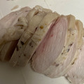 りなゆうと's cooksnap of when they made アイラップ使用！しっとりやわらか鶏ハム.