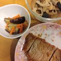 yunapi☆'s cooksnap of when they made レンチン！茄子ぽん.