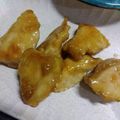 すいりん's cooksnap of when they made 鶏胸肉を５分で鶏もも肉に変身させる技.