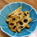 YCHキッチン's cooksnap of when they made れんこんの中華炒め.