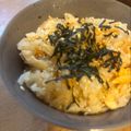 ＊まめゴマ＊'s cooksnap of when they made 入れて炊くだけ☆鮭の炊き込みご飯.