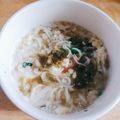 げーん's cooksnap of when they made ヒガシマルうどんスープの素で簡単にゅう麺.