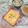 みかかめ's cooksnap of when they made こんがり。エッグチーズトースト。.