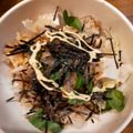 わぞう's cooksnap of when they made ズボラお豆腐丼.