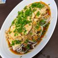 クックねおねおeat's cooksnap of when they made 神レシピ！簡単で美味しい よだれ鶏.