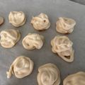 クックはなっち☆'s cooksnap of when they made さくさくシュワ～な簡単メレンゲクッキー＊.