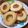 めろんぱんな's cooksnap of when they made ステンドグラスクッキー.