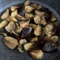 居酒屋里's cooksnap of when they made 揚げたみたいなナスの焼き浸し.