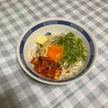 たつよん＠４４４'s cooksnap of when they made 釜バターうどん♪.