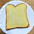 ＊なぁ＊'s cooksnap of when they made シュガートースト.