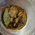 わっしょい♬'s cooksnap of when they made 我が家の牡蠣オイル漬け〜♫.