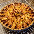 ☆Nanao☆'s cooksnap of when they made いちぢくのタルト.