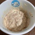 食いしん坊河童's cooksnap of when they made パテ風パンチの効いたツナマヨ！.