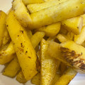 ズッキーーニ's cooksnap of when they made ◆さつまいものバター焼き◆.