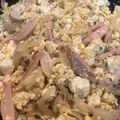 ☆ドキンちゃん☆”'s cooksnap of when they made 炒り豆腐.
