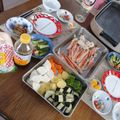 minmo2✳️2's cooksnap of when they made ホットプレートで♡蒸し焼き蟹♪.