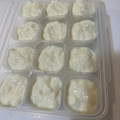 riiisa＊'s cooksnap of when they made 離乳食 初期〜中期 ミルクパンがゆ.