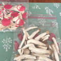 まこさんど's cooksnap of when they made 長持ち！しめじの冷凍保存方法.