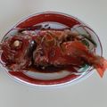 はあかなママ's cooksnap of when they made キンメの煮付け.