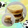 キンプリ's cooksnap of when they made ソーセージエッグマフィン☆マック風.