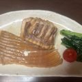 ヒロヒロ♪'s cooksnap of when they made あなたも煮付け上手に♡かすべの煮付け.