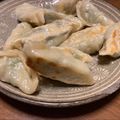 スンダラヘ's cooksnap of when they made 手作り餃子の皮を丸くモチモチに作るコツ.