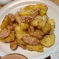 ぐでん's cooksnap of when they made 本場のレシピで作るジャーマンポテト！.