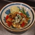 きょこすけ's cooksnap of when they made カジキの醤油バターステーキ.