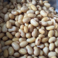 atch's cooksnap of when they made 蒸し大豆♡時短！もう水煮には戻れない！.