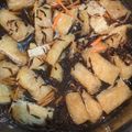 真理かあさん's cooksnap of when they made ひじき炊き込みご飯♪簡単レシピ枝豆大豆.
